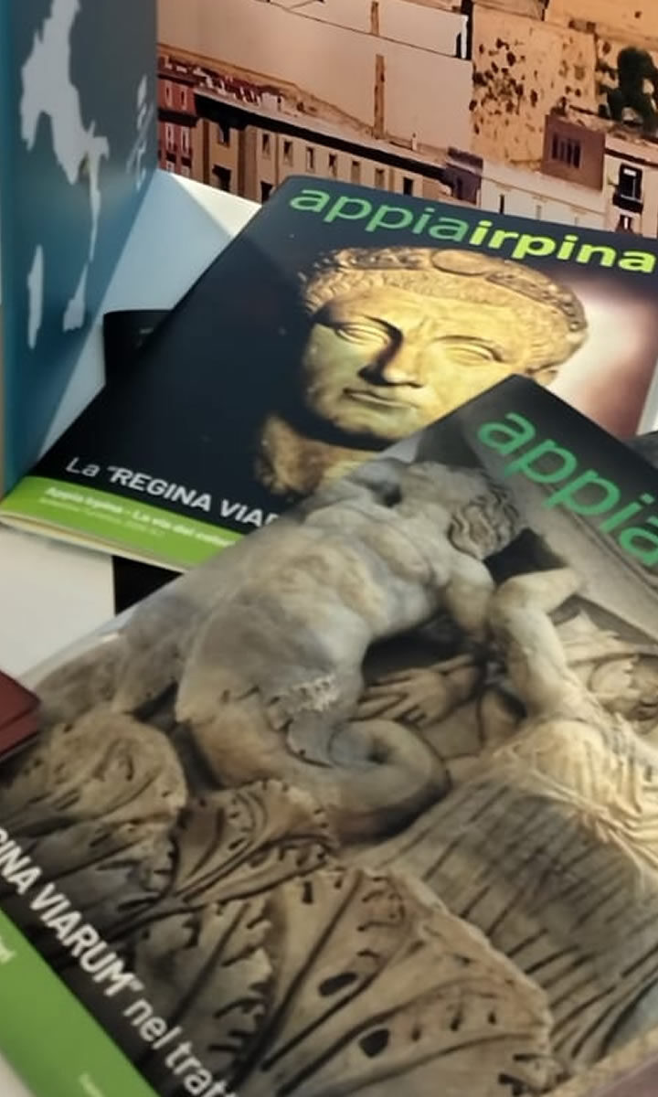 Appia Irpina, alla Borsa del Turismo di Milano nel segno della promozione del territorio