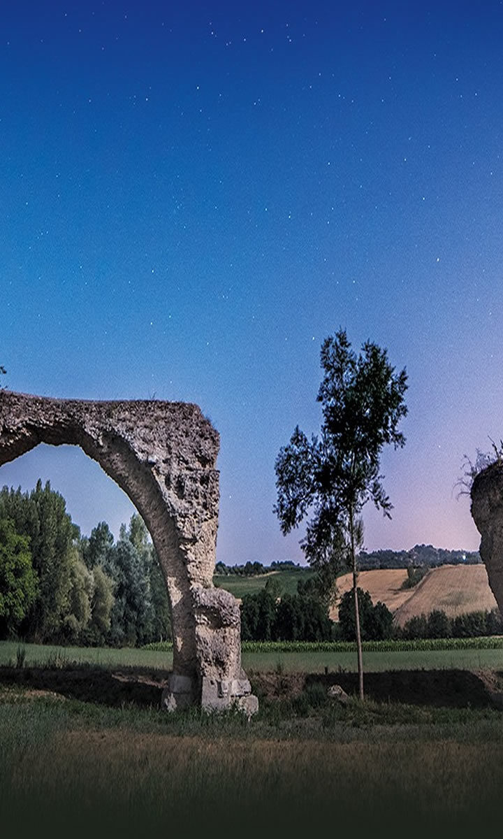 Appia irpina, alla Bit di Milano e alla Bmt la presentazione del bollettino di turismo